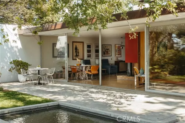 Thousand Oaks, CA 91362,1248 La Peresa Drive