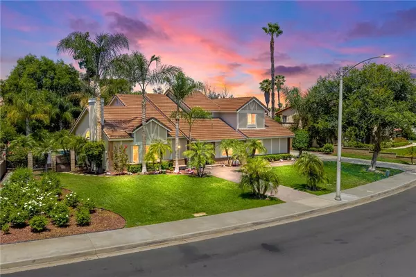 6761 De Grazia Road, Riverside, CA 92506