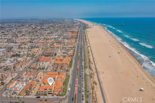 Huntington Beach, CA 92648,2000 Pacific Coast Highway #313