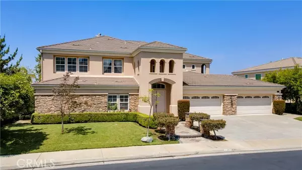 Rowland Heights, CA 91748,2225 Wind River Lane