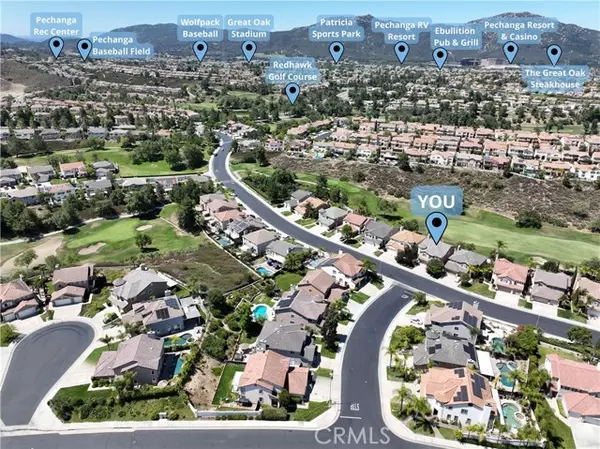 Temecula, CA 92592,45211 Tioga Street