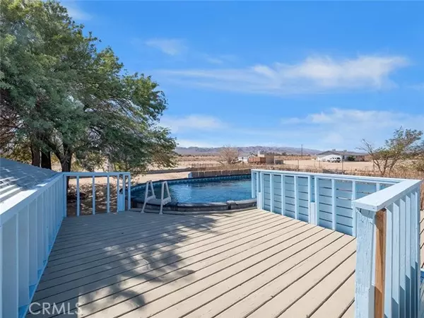 Joshua Tree, CA 92252,65585 4th Street