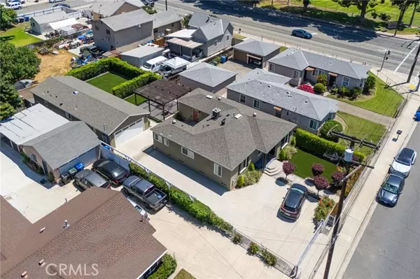 Pomona, CA 91766,783 E Grand Avenue
