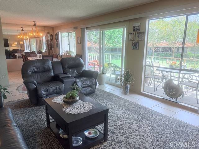 856 Ronda Mendoza #B, Laguna Woods, CA 92637