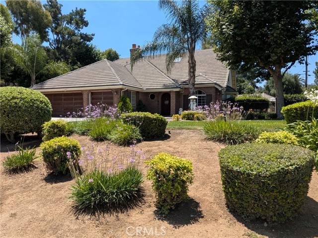Riverside, CA 92506,2622 Chauncy Place