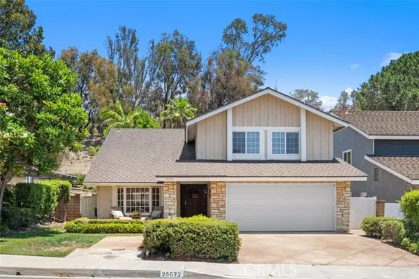 Lake Forest (el Toro), CA 92630,25572 Orchard Rim Ln