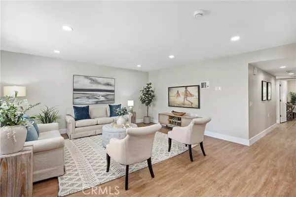 Laguna Woods, CA 92637,4025 Calle Sonora Este #2C