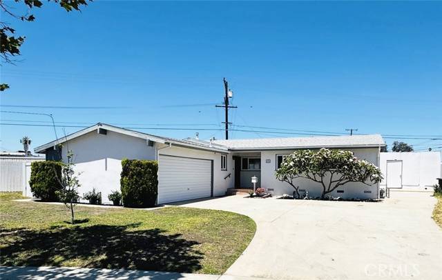 601 S Kiama Street, Anaheim, CA 92802
