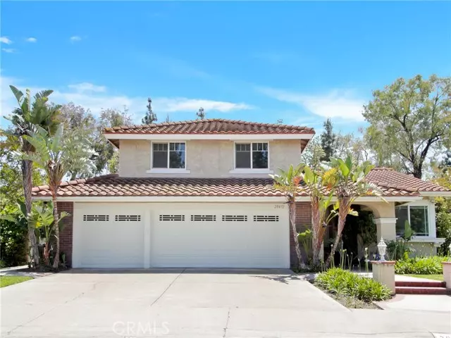 Yorba Linda, CA 92886,20472 Via Marwah