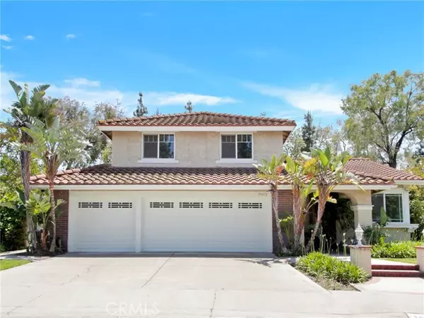 20472 Via Marwah,  Yorba Linda,  CA 92886