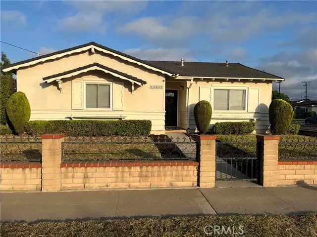 13652 Paysen Drive, Westminster, CA 92683