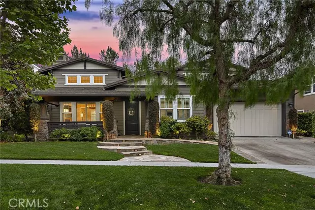 20 Becker, Ladera Ranch, CA 92694
