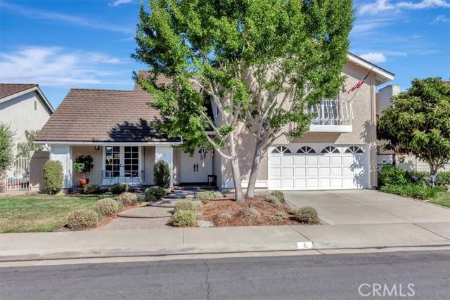 6 Deerwood, Irvine, CA 92604