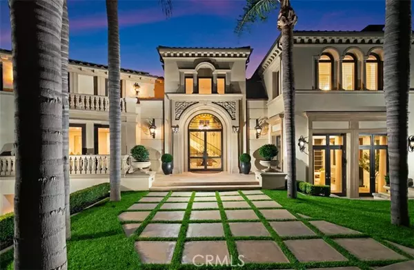 Newport Coast, CA 92657,22 Pelican Crest Drive