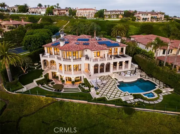 22 Pelican Crest Drive, Newport Coast, CA 92657