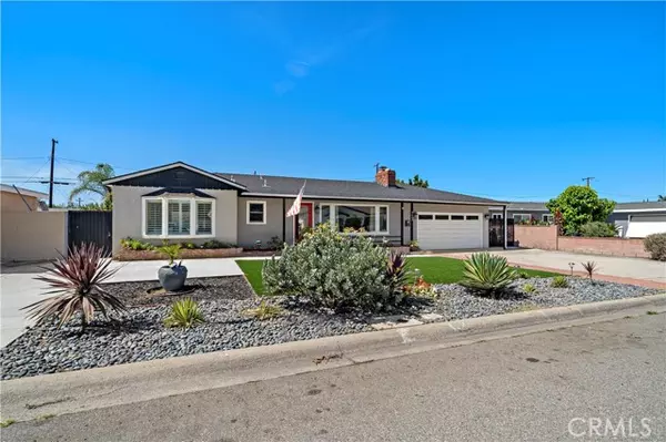 Garden Grove, CA 92844,9662 Crosby Avenue