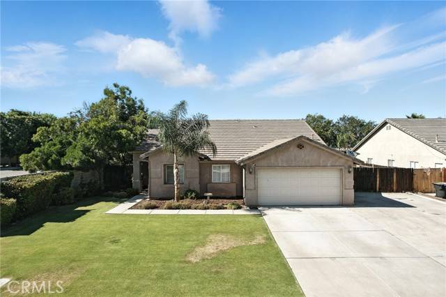 12012 Cherry Valley Avenue, Bakersfield, CA 93312