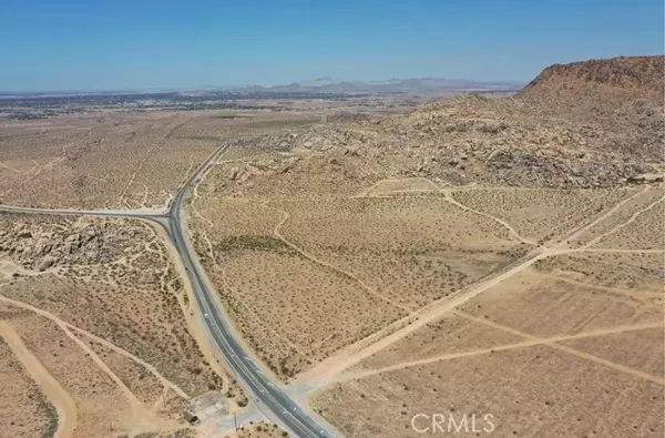 Apple Valley, CA 92307,18 Hwy & Bear Valley Road