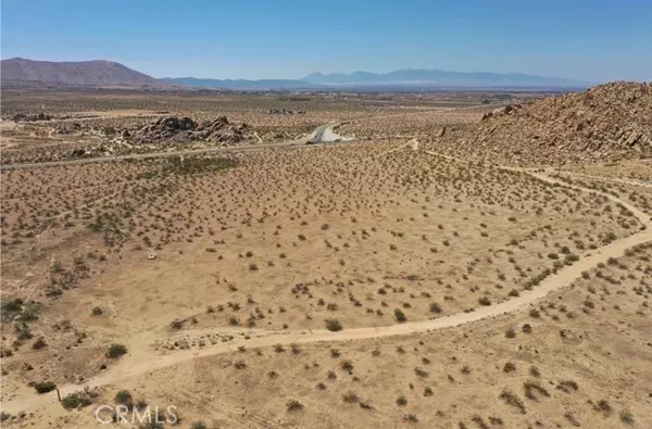 Apple Valley, CA 92307,18 Hwy & Bear Valley Road