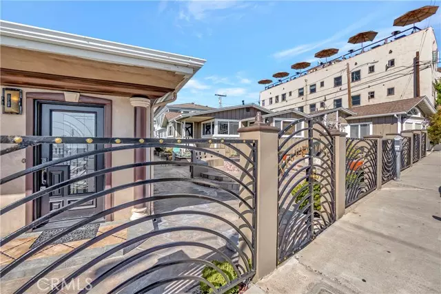 150 Cress Street, Laguna Beach, CA 92651