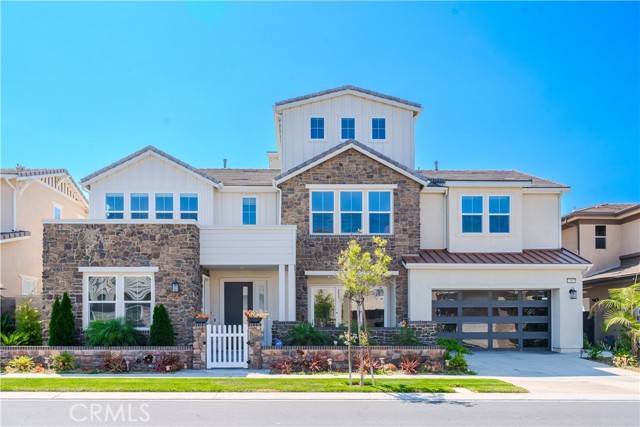 68 Chasma, Irvine, CA 92618