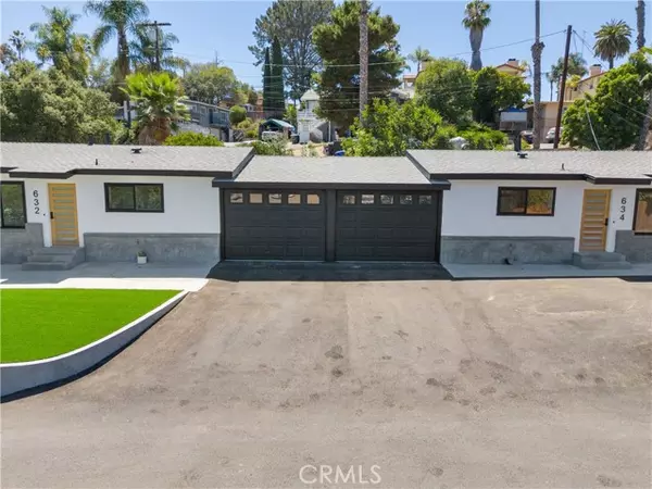 Vista, CA 92084,632 Truly