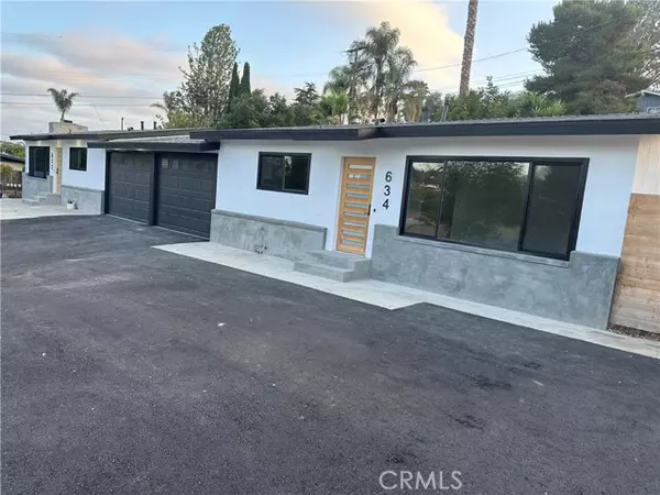 Vista, CA 92084,632 Truly