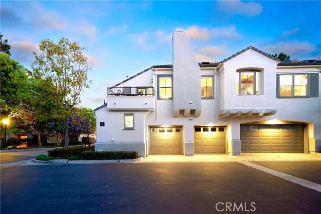 8 Diamant Way, Aliso Viejo, CA 92656