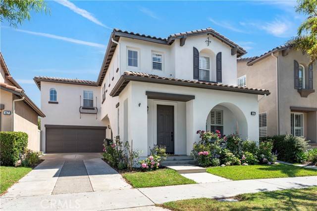 49 Eaglecreek, Irvine, CA 92618
