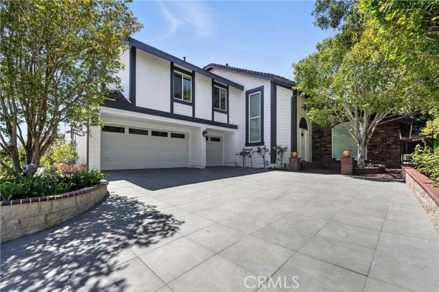 24901 Del Monte Street, Laguna Hills, CA 92653