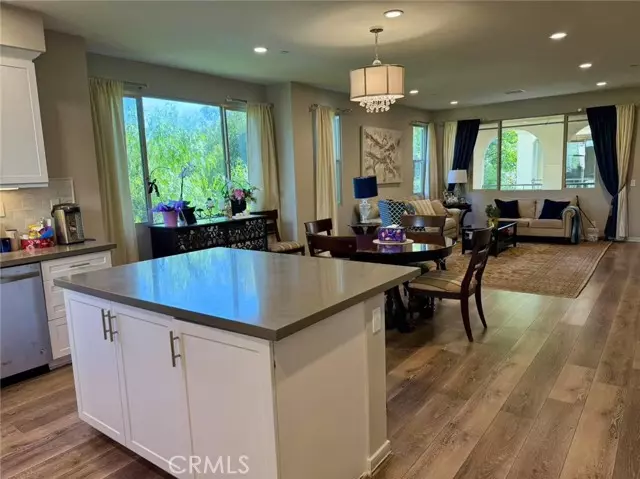 21452 Dahlia Court, Rancho Santa Margarita, CA 92679
