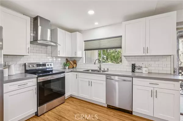 Anaheim, CA 92805,1124 S Citron #85