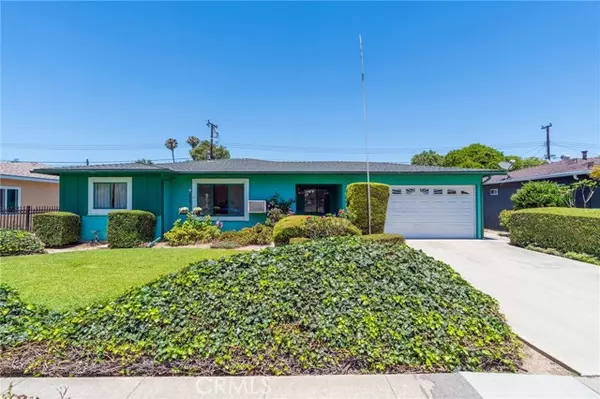 Santa Ana, CA 92704,2001 W Jan Way