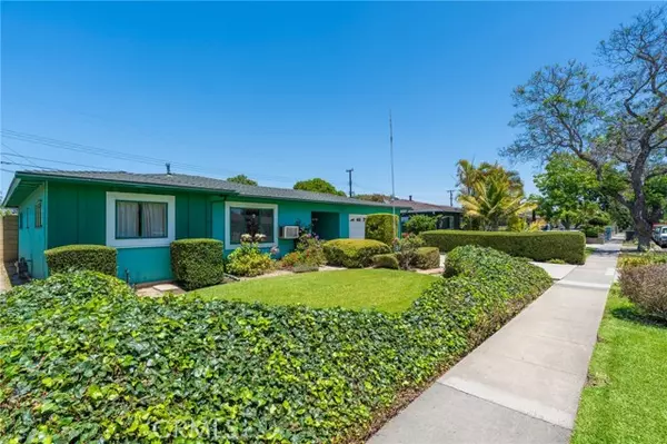 Santa Ana, CA 92704,2001 W Jan Way