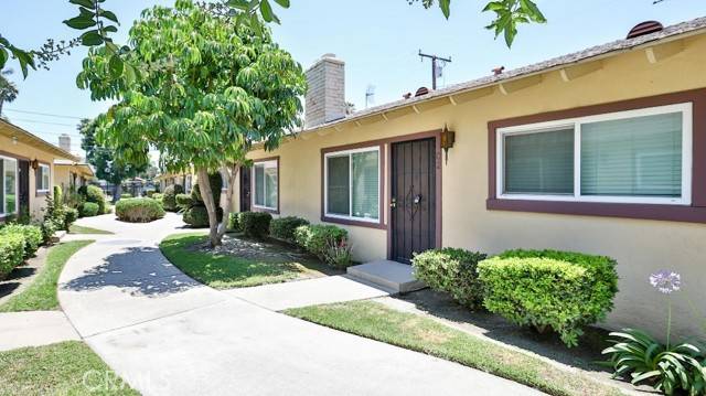 1531 E La Palma Avenue #C2, Anaheim, CA 92805