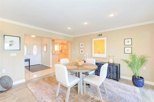 Laguna Woods, CA 92637,3242 San Amadeo #2D