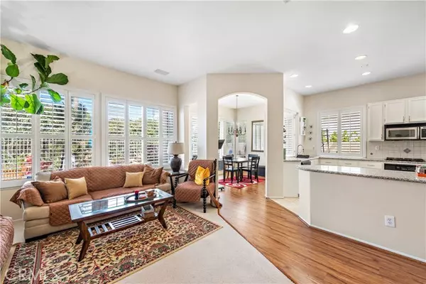 21383 Miramar, Mission Viejo, CA 92692