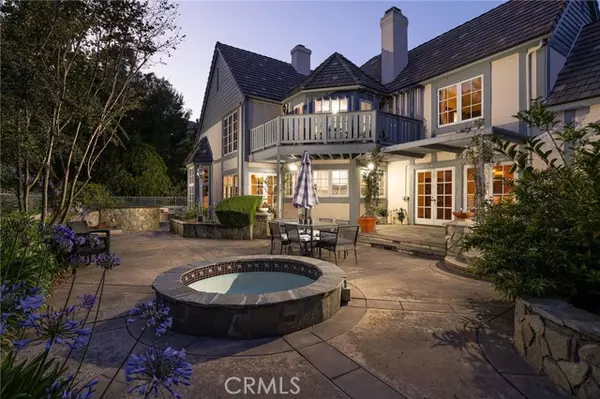 San Juan Capistrano, CA 92675,31681 Peppertree Bend