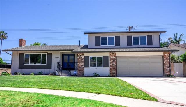 4256 Gettysburg Street, Ventura, CA 93003