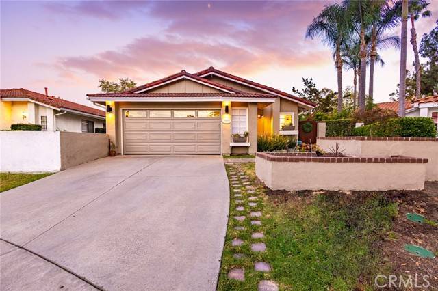 25065 Sunset Place, Laguna Hills, CA 92653