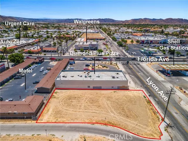 Hemet, CA 92543,0 E. Lyons