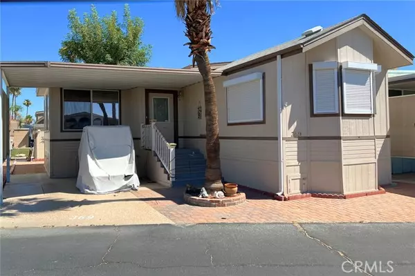 Cathedral City, CA 92234,69801 Ramon Road #369