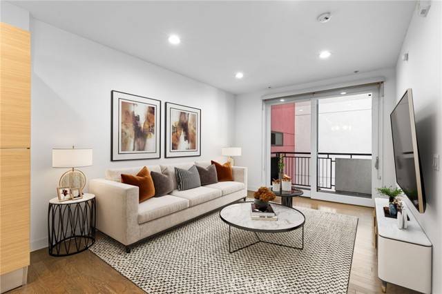 1234 Wilshire Boulevard #326, Los Angeles, CA 90017