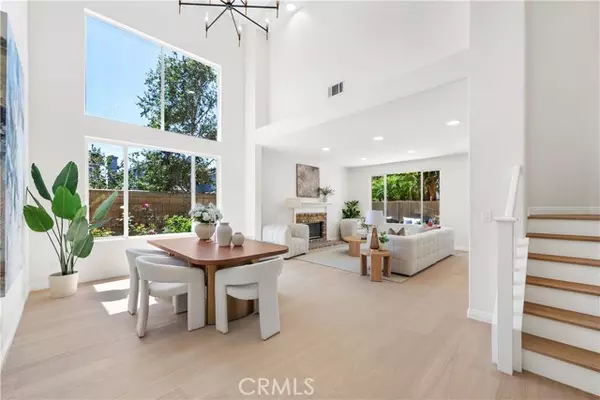 15 Lyon Ridge, Aliso Viejo, CA 92656