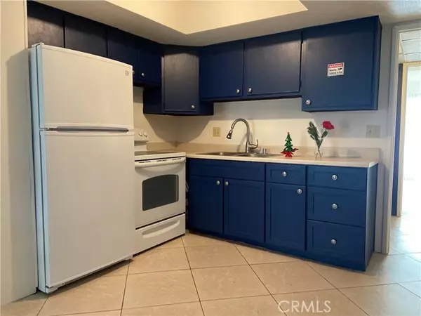 Desert Hot Springs, CA 92240,9645 Spyglass Ave Unit 81