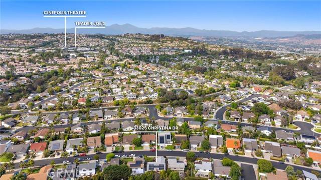 Dana Point, CA 92629,33025 Christina Drive