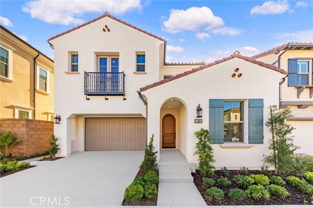 118 sunnybank Boulevard, Irvine, CA 92618