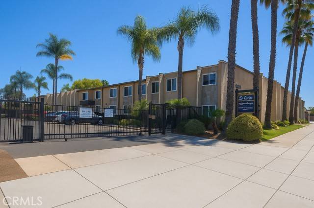 1386 E Madison Avenue #21, El Cajon, CA 92021