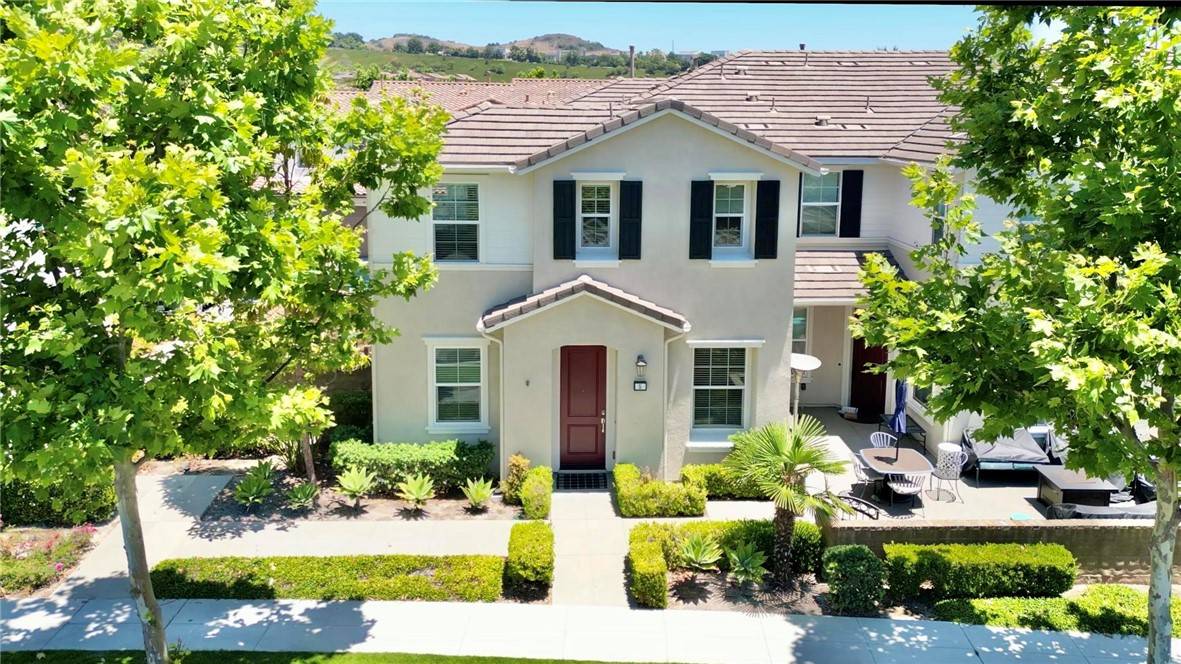 Rancho Mission Viejo, CA 92694,5 Zacate Street