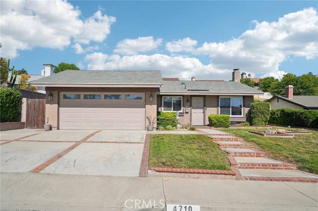 4710 Avenida Del Este, Yorba Linda, CA 92886